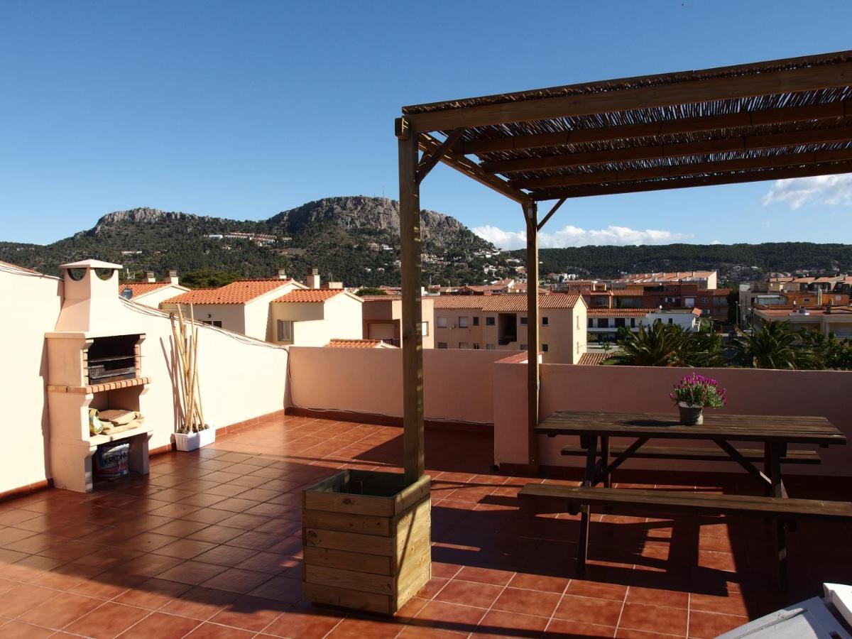La Calella Appartement *